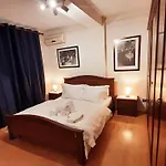 Tirana Apartment