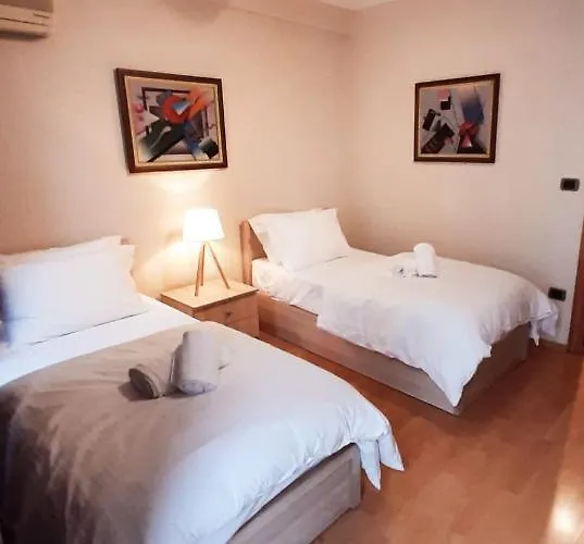 Tirana Apartment