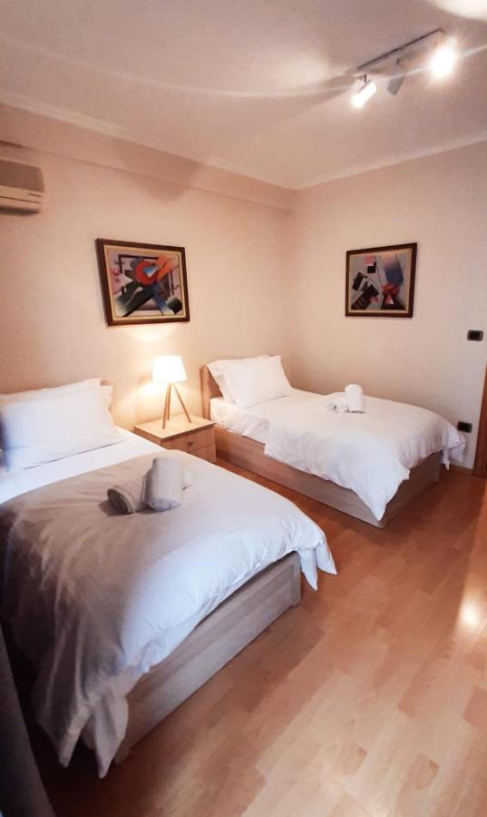 Apartament Tirana Apartment Tirana