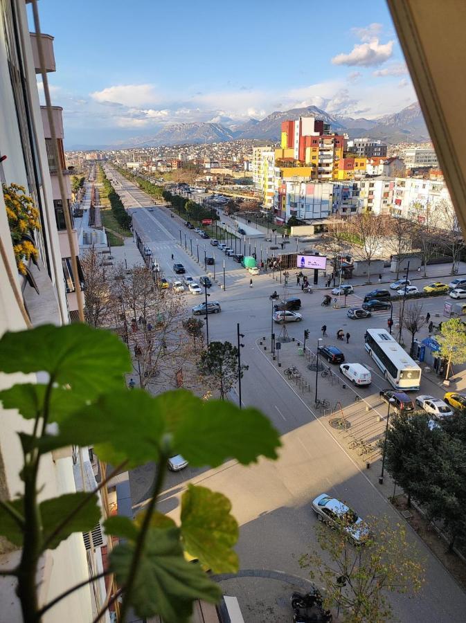 Tirana Apartment * Tirana