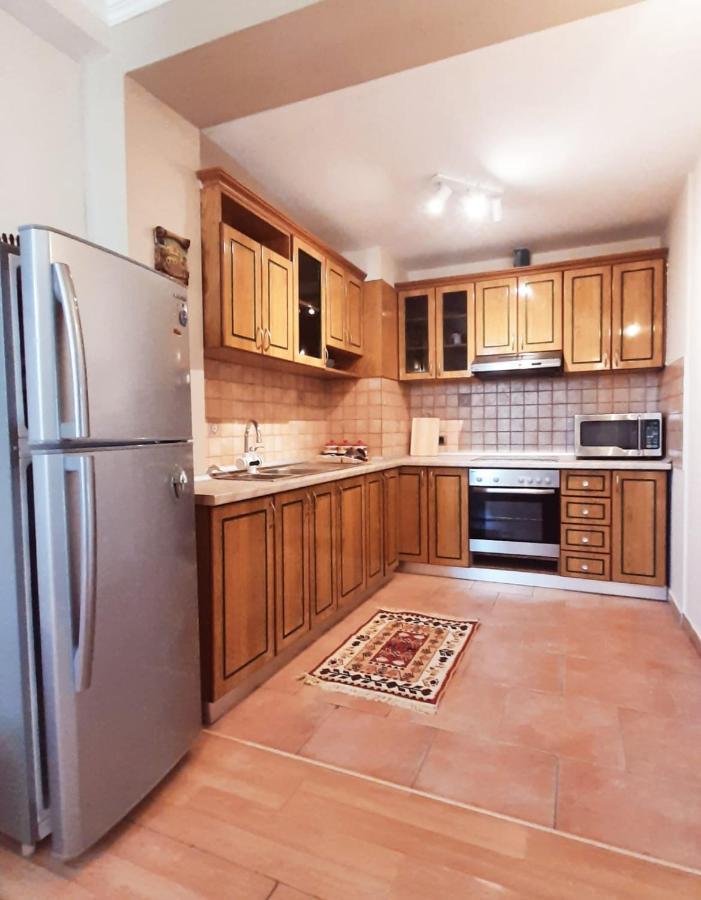 Tirana Apartment Apartament
