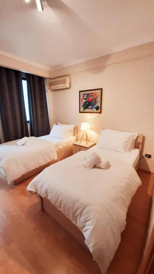 Tirana Apartment