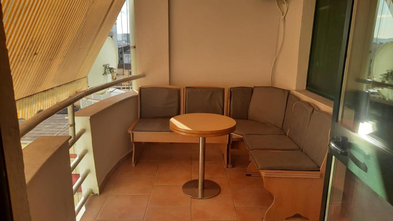 Tirana Apartment Apartament Tirana