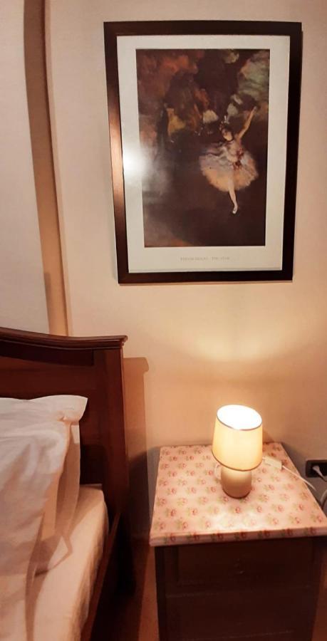 Apartament Tirana Apartment *